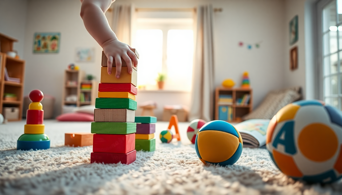 scoprire le tappe fondamentali dello sviluppo neuropsicomotorio 1753371220