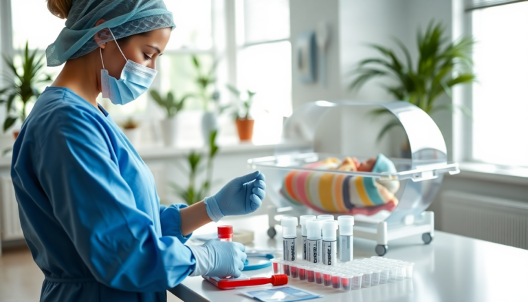 screening neonatale per la sma un passo avanti nella salute infantile 1751615897