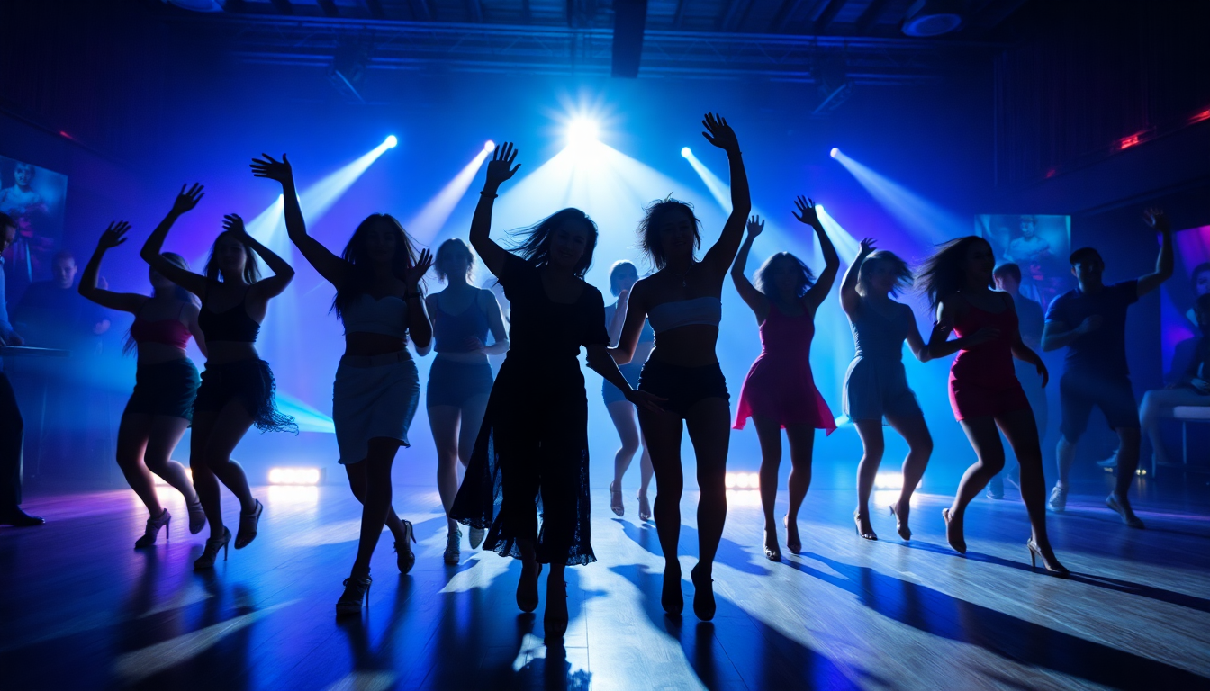 sissy walk il nuovo singolo di florian picasso tra groove e emozione 1752853964