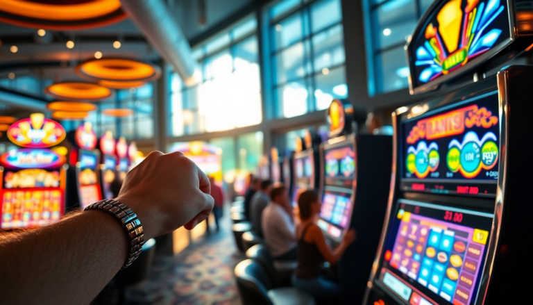 slot machine storia tecniche e curiosita da conoscere 1752754586