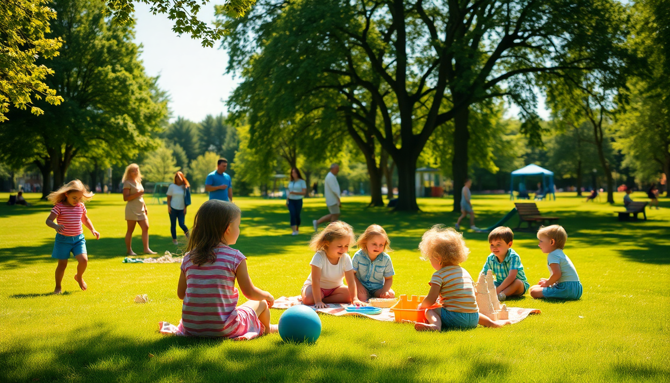 sostegno e salute per bambini e famiglie una guida completa python 1753979078