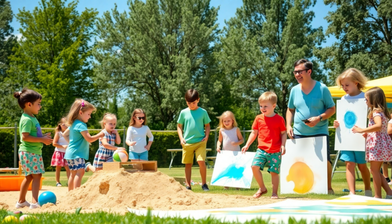 sostegno economico per le famiglie di ferrara voucher per centri estivi 1751490795