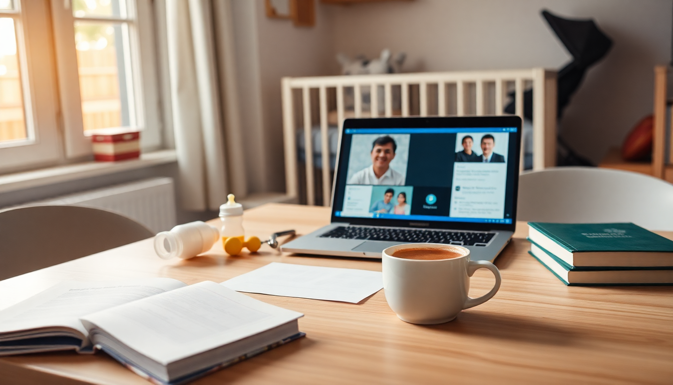 sostegno universitario per neogenitori borse di studio disponibili 1752769222