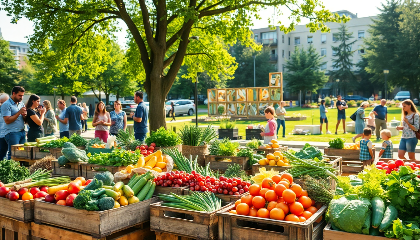 sostenibilita e comunita un percorso verso il futuro 1753110311
