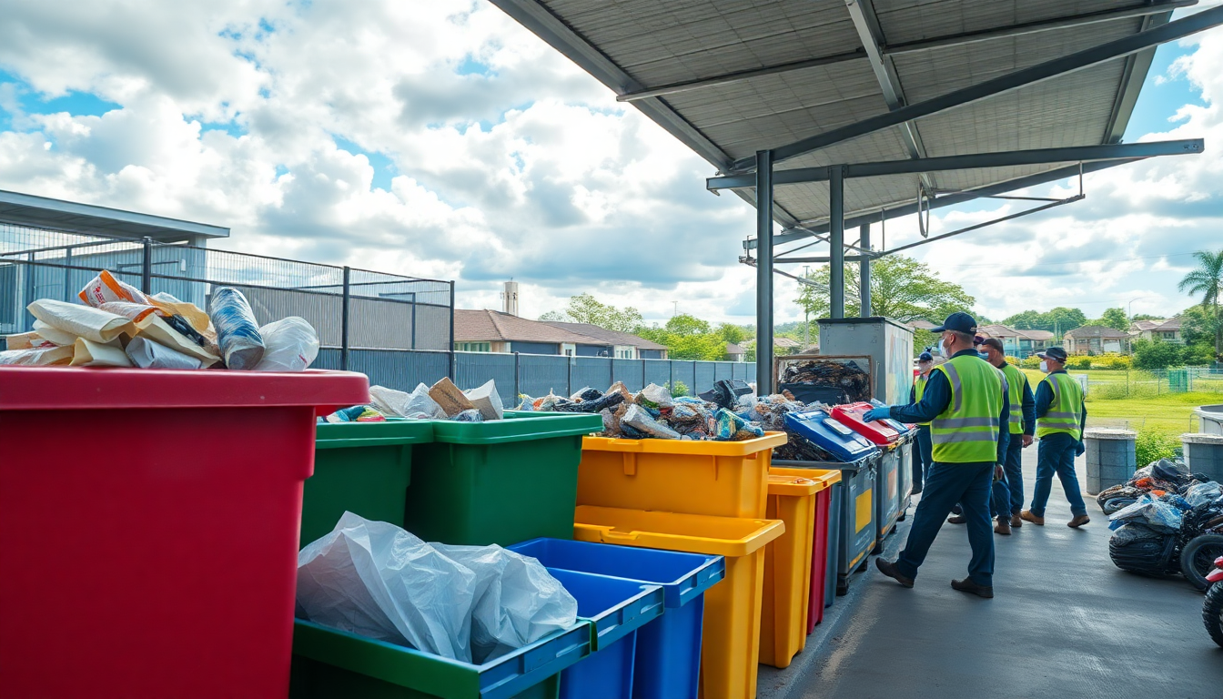 sostenibilita e tariffe il futuro della gestione dei rifiuti 1751907106