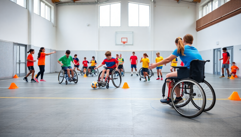 sport senza confini la chiusura di un percorso di integrazione 1751358771