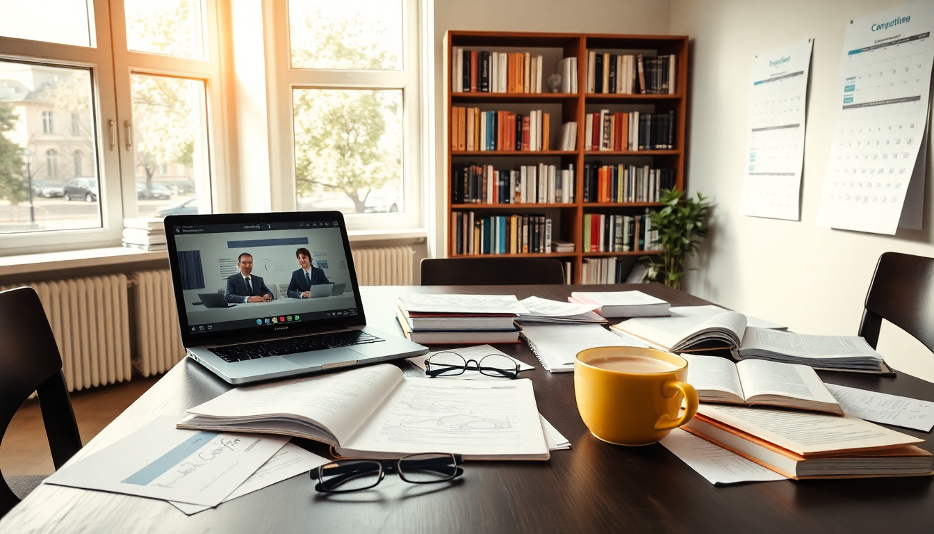 strategie efficaci per affrontare il concorso sna 1751351445