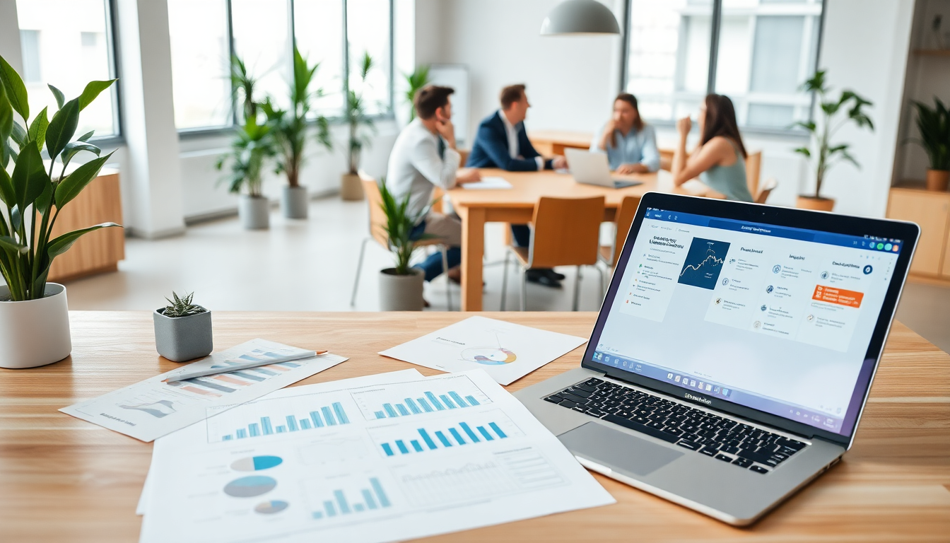 strategie efficaci per il coordinamento delle pmi python 1753870573