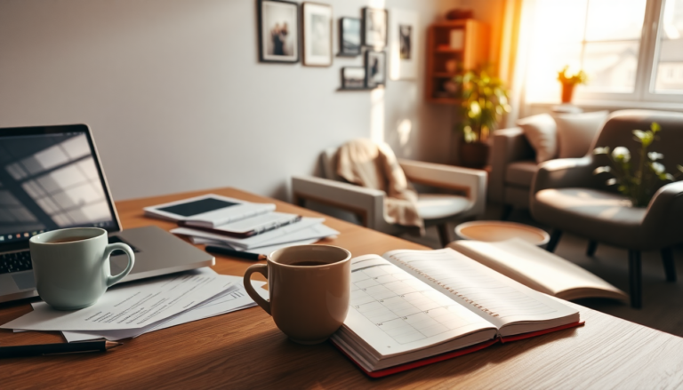 strategie efficaci per raggiungere un equilibrio tra lavoro e vita privata 1751995438