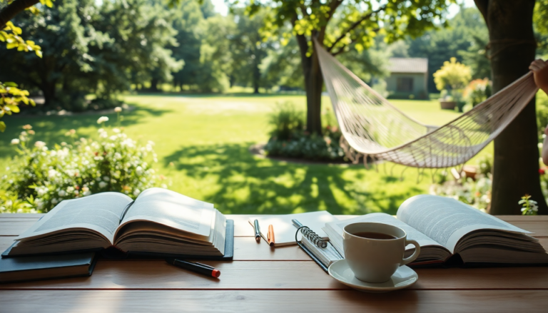 strategie per recuperare i debiti scolastici durante lestate 1751940155