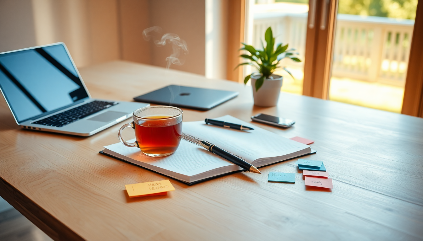 strategie per una pianificazione giornaliera efficace 1752957331