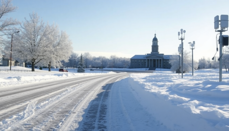 tecnologie e pratiche per il monitoraggio delle condizioni climatiche a longmont 1751645315