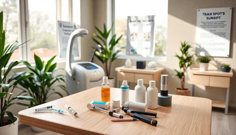 trattamenti per le macchie solari laser o peeling chimico 1751520165