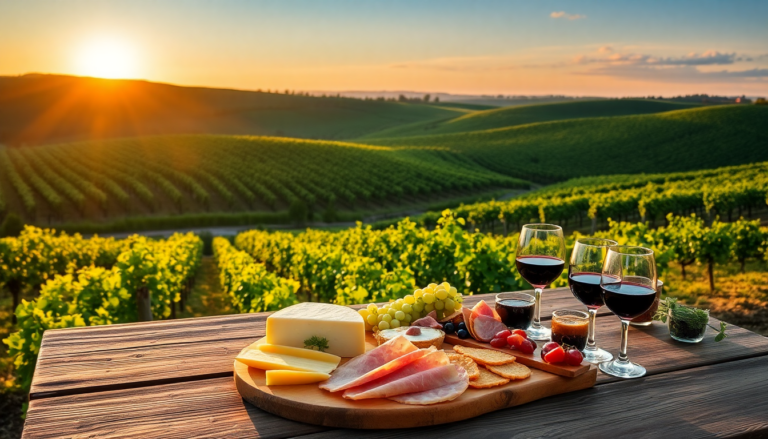 un viaggio sensoriale a parma tra eventi e sapori 1752645647