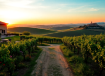 un viaggio tra agriturismi toscani immersi nella natura 1752927824