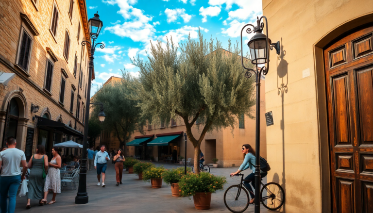 vivi grosseto scopri la bellezza del centro storico 1752783867