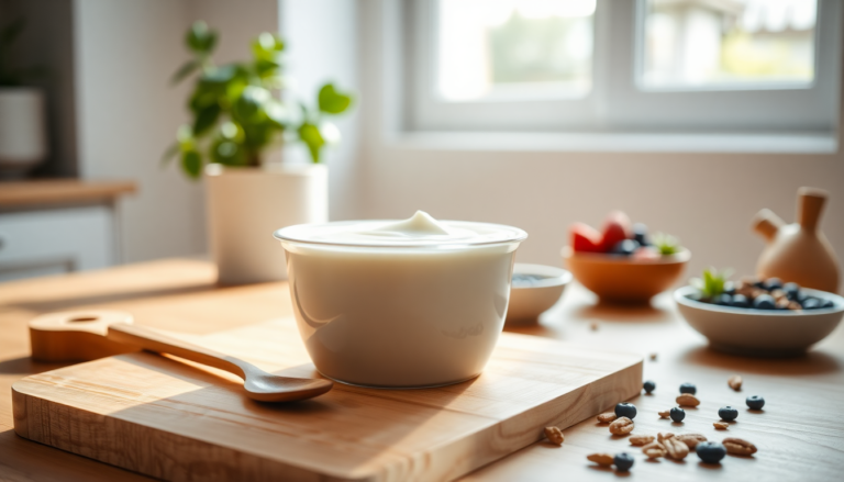 yogurt in gravidanza benefici e precauzioni da conoscere 1752717276