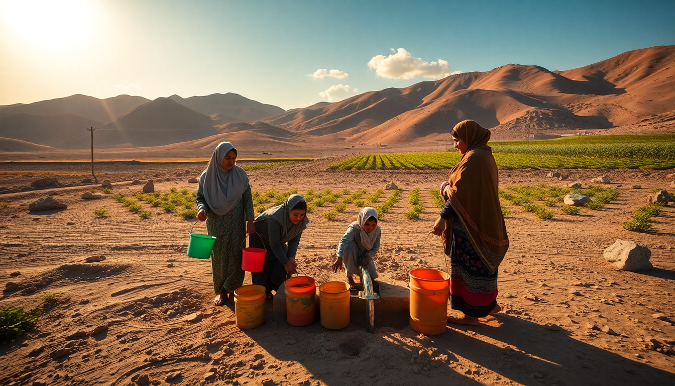 accesso allacqua potabile in afghanistan un cambiamento necessario python 1755823747
