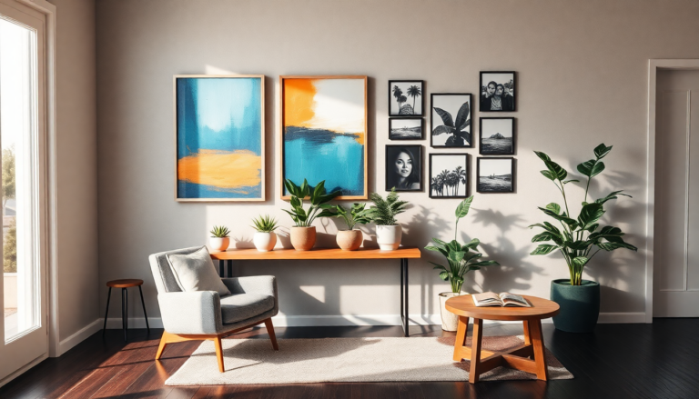 come decorare la parete del soggiorno con stile e personalita python 1754369457