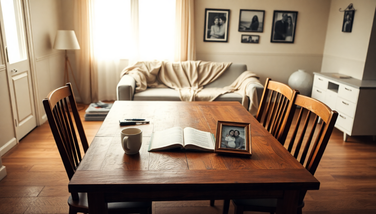 comprendere la sindrome del nido vuoto e la sua evoluzione python 1755932105