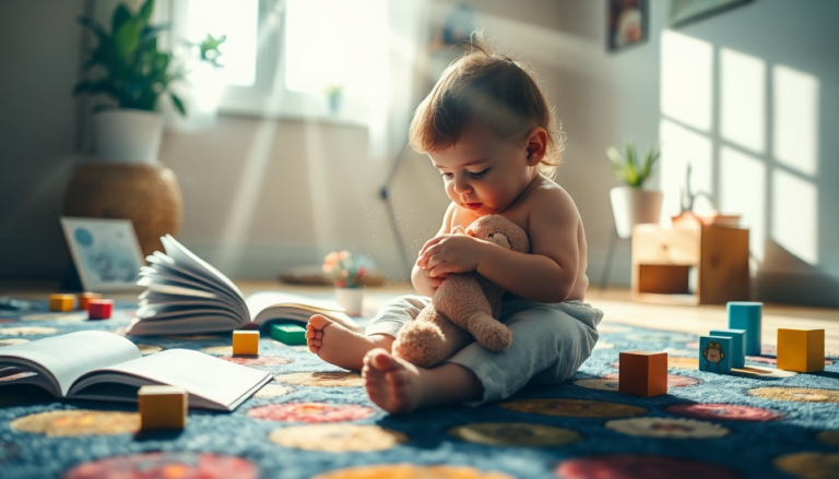 comprendere le reazioni dei bambini a esperienze traumatiche python 1754044062