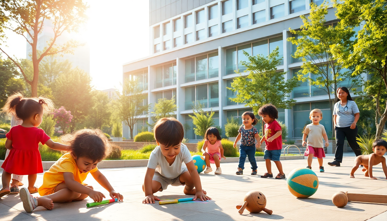 costruire un futuro di equita sanitaria per bambini e famiglie python 1754304471