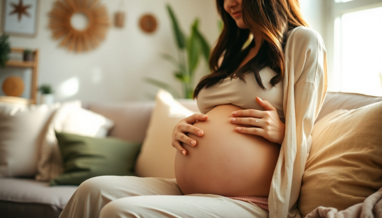dolore al seno in gravidanza quando inizia e come affrontarlo python 1755867096