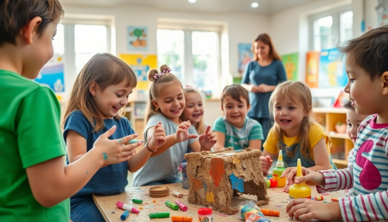 educazione positiva costruire fiducia e motivazione nei bambini python 1755454794