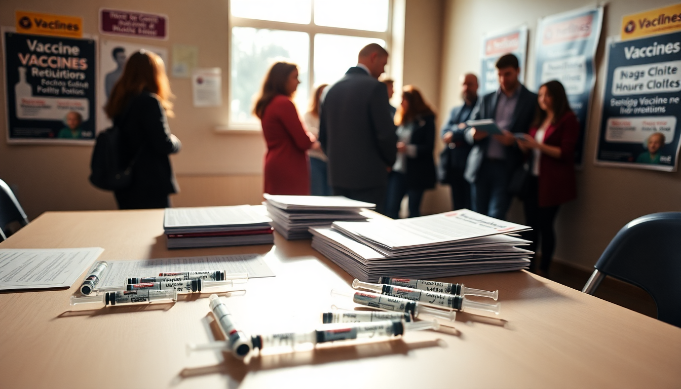 esitazione vaccinale comprendere e affrontare il fenomeno python 1754586463