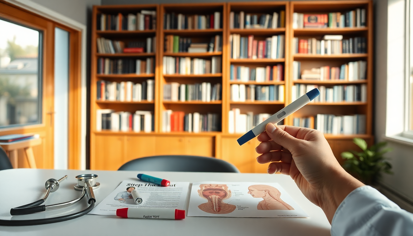 faringite streptococcica sintomi diagnosi e importanza del trattamento python 1754543073