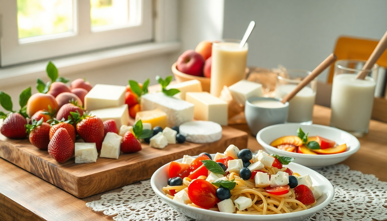 guida allintroduzione dei latticini nellalimentazione dei bambini python 1755194005