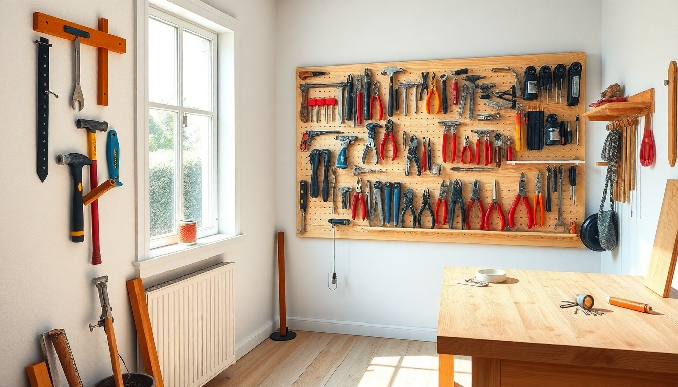 guida pratica alla bacheca degli attrezzi organizzazione ed efficienza python 1755085511