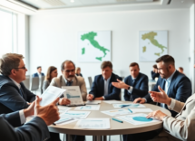 impatto delle politiche economiche sulle famiglie italiane python 1756170669