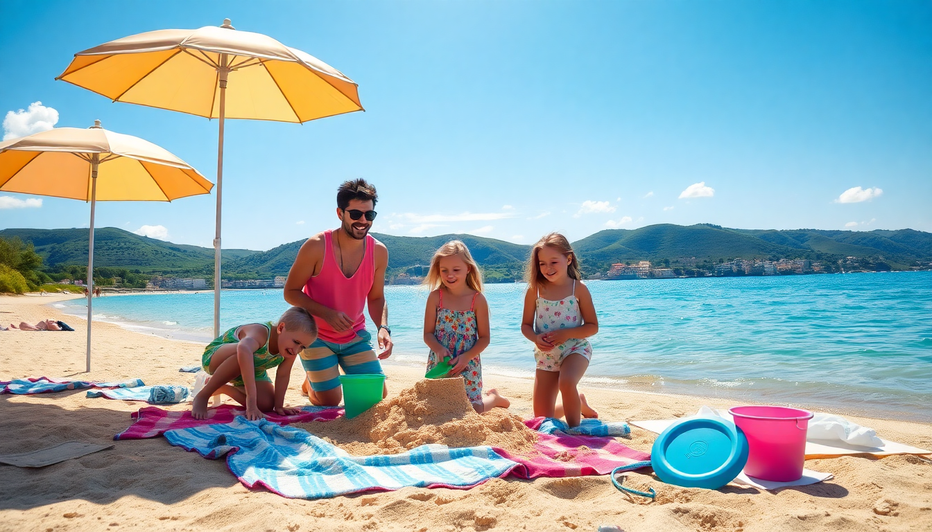 le migliori destinazioni estive per famiglie in italia python 1754738269