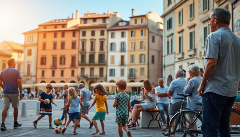 lestate in italia disuguaglianze e soluzioni per le famiglie python 1756279027