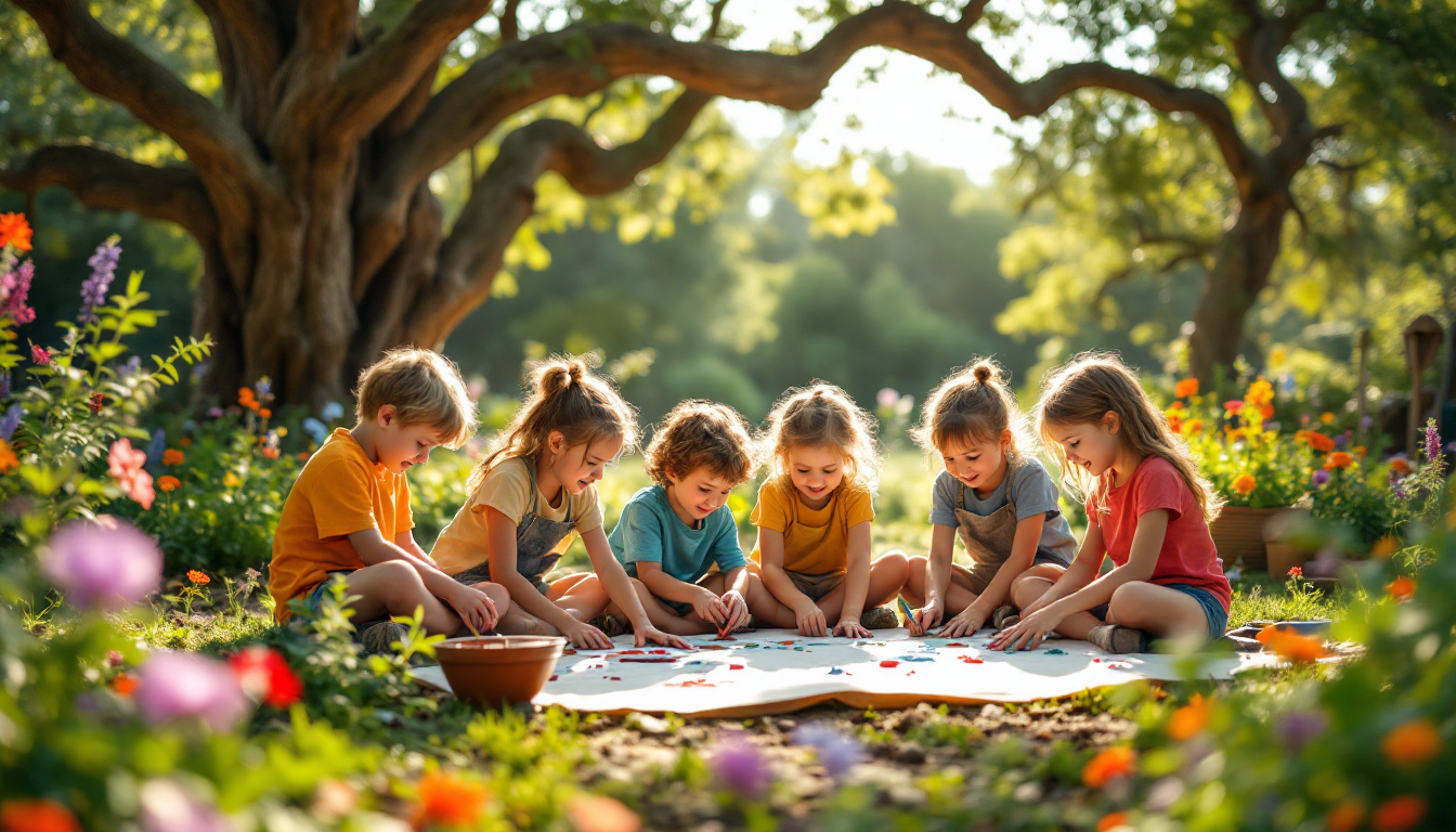 perche scegliere la pedagogia waldorf per le nuove generazioni python 1756040598