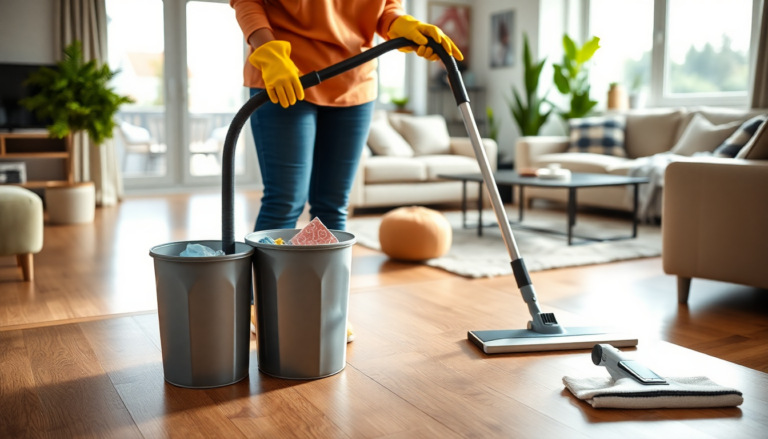 pulire una casa di 100 mq tempistiche e strategie python 1755041968