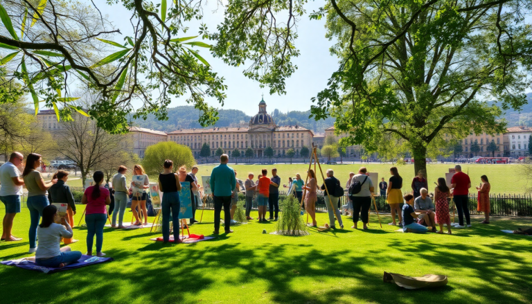 scopri gli eventi di trento aperta arte natura e comunita python 1755541517