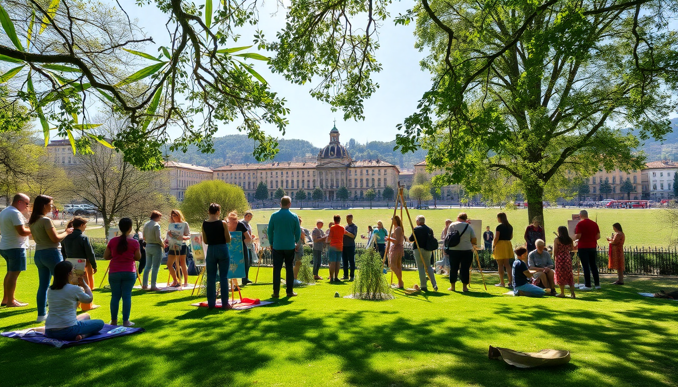 scopri gli eventi di trento aperta arte natura e comunita python 1755541517