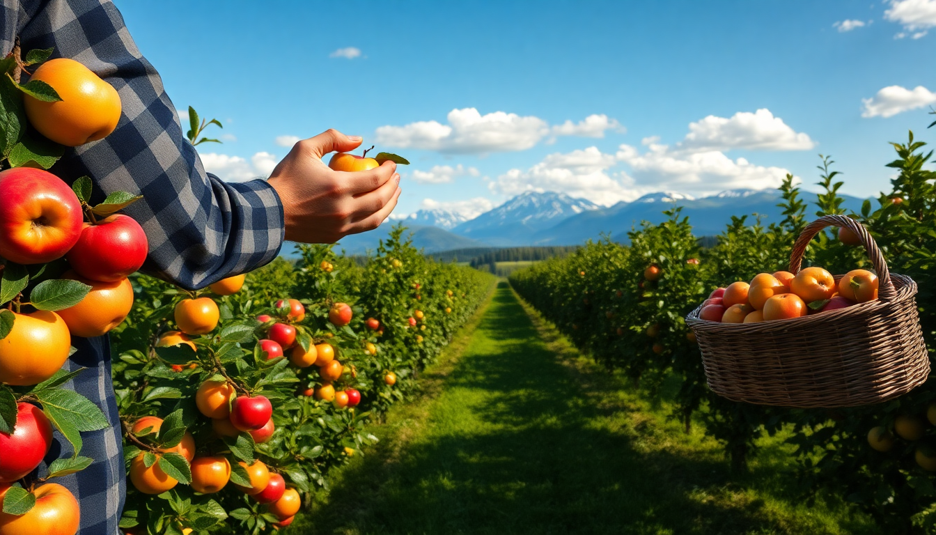 scopri il segreto delle mele bio della val venosta python 1755433000