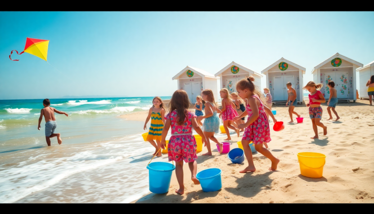 scopri la settimana dedicata ai bambini a riccione python 1754846807