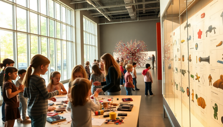 scoprire come nascono gli oggetti una mostra per famiglie al longmont museum python 1755585039