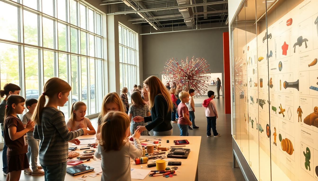 scoprire come nascono gli oggetti una mostra per famiglie al longmont museum python 1755585039