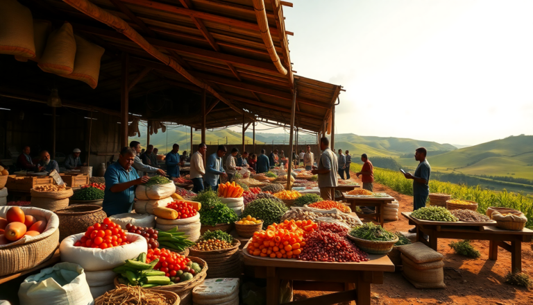 sicurezza alimentare globale dati e prospettive per il futuro python 1754825156