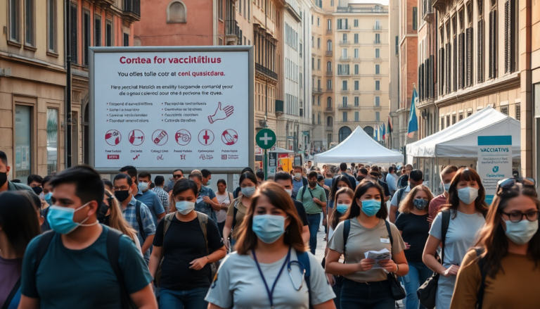 situazione attuale del covid 19 in italia cosa sapere nel 2025 python 1754543111