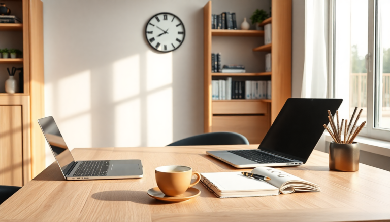 tecniche di time management per migliorare la produttivita python 1756322349