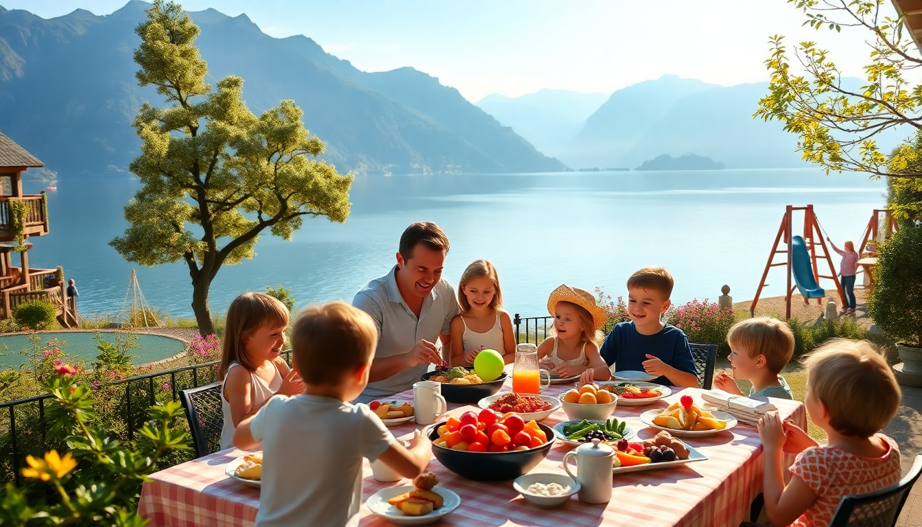 un soggiorno indimenticabile al familienhotel sul lago di garda python 1754152688