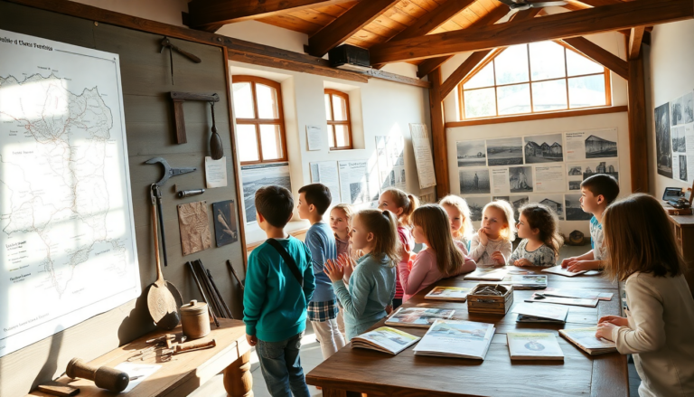 un viaggio interattivo nella cultura della val germanasca python 1755237674