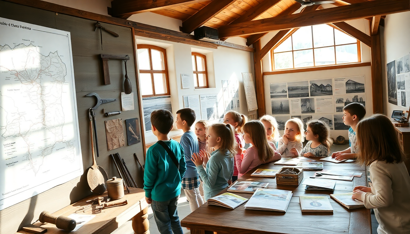 un viaggio interattivo nella cultura della val germanasca python 1755237674