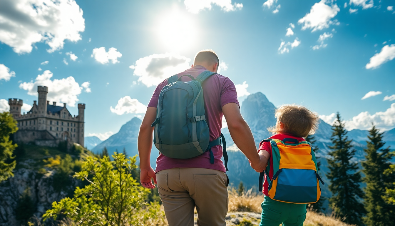 vacanze in famiglia in alto adige esperienze uniche tra natura e divertimento python 1754174361